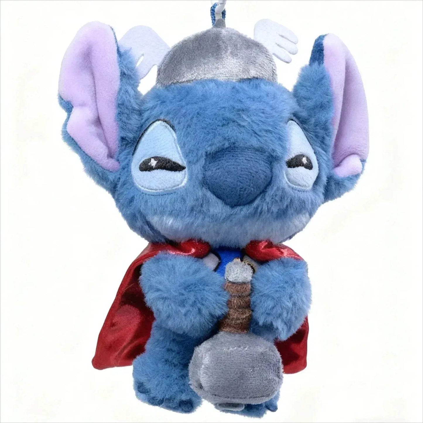 Stitch Cosbi Plush Keychain Blind Box Figures Collectible Surprise - ToylandEU