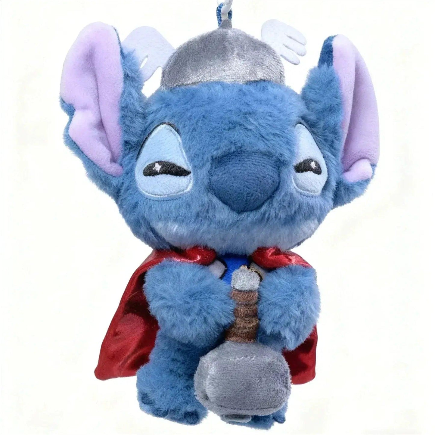  Stitch Cosbi Plush Keychain Blind Box Figures Premium -  ToylandEU™