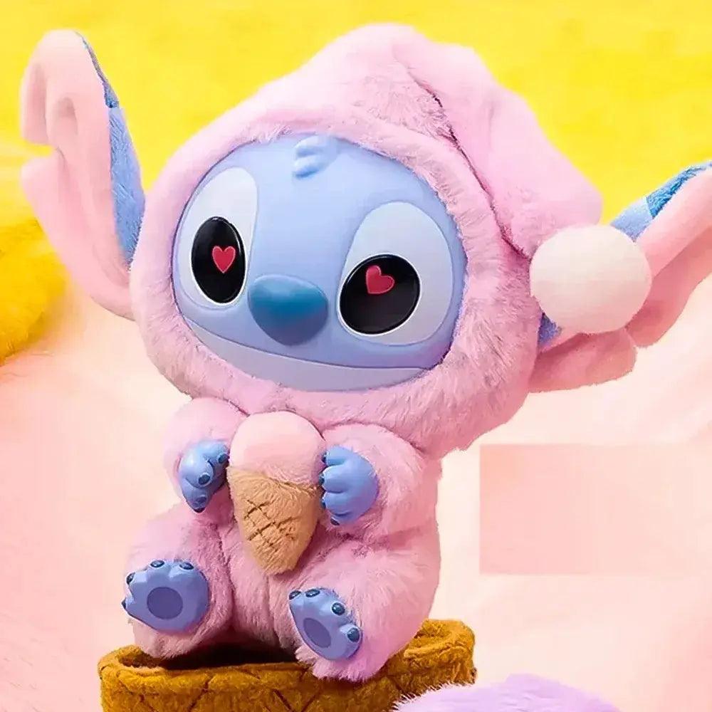  Stitch Plush Blind Box Toy Collectible 2025 Edition -  ToylandEU™