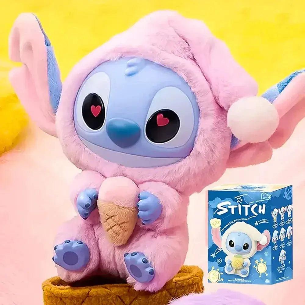  Stitch Plush Blind Box Toy Collectible 2025 Edition -  ToylandEU™
