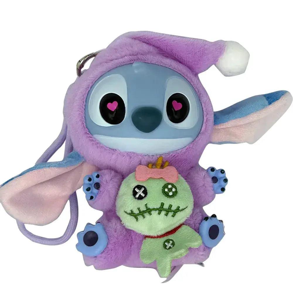 Stitch Plush Blind Box Toy Collectible 2025 Edition -  ToylandEU™