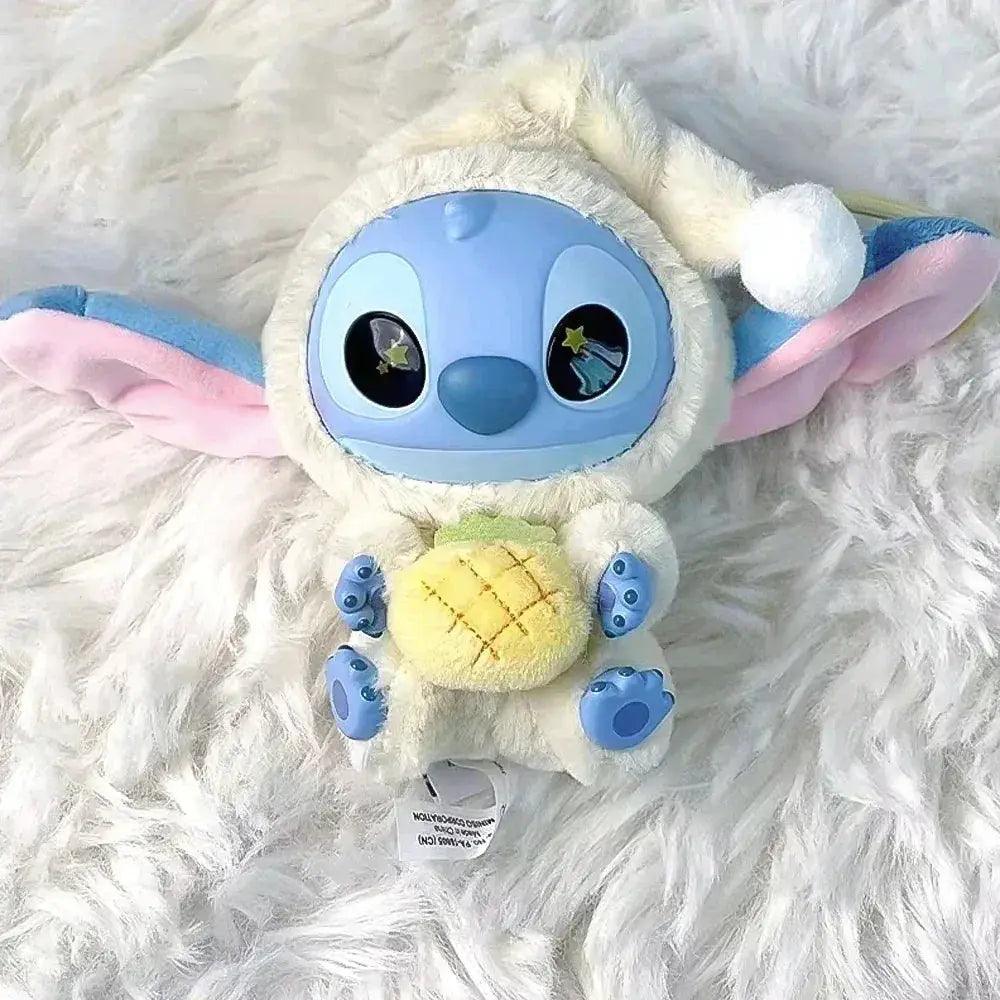  Stitch Plush Blind Box Toy Collectible 2025 Edition -  ToylandEU™