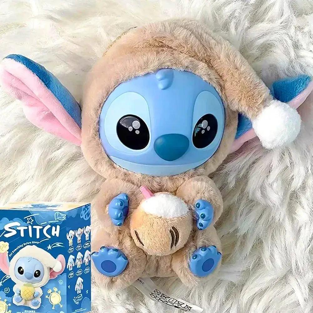  Stitch Plush Blind Box Toy Collectible 2025 Edition -  ToylandEU™