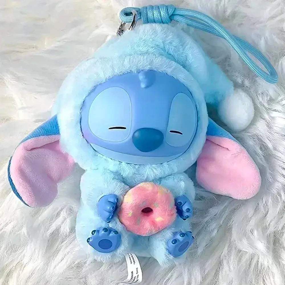  Stitch Plush Blind Box Toy Collectible 2025 Edition -  ToylandEU™