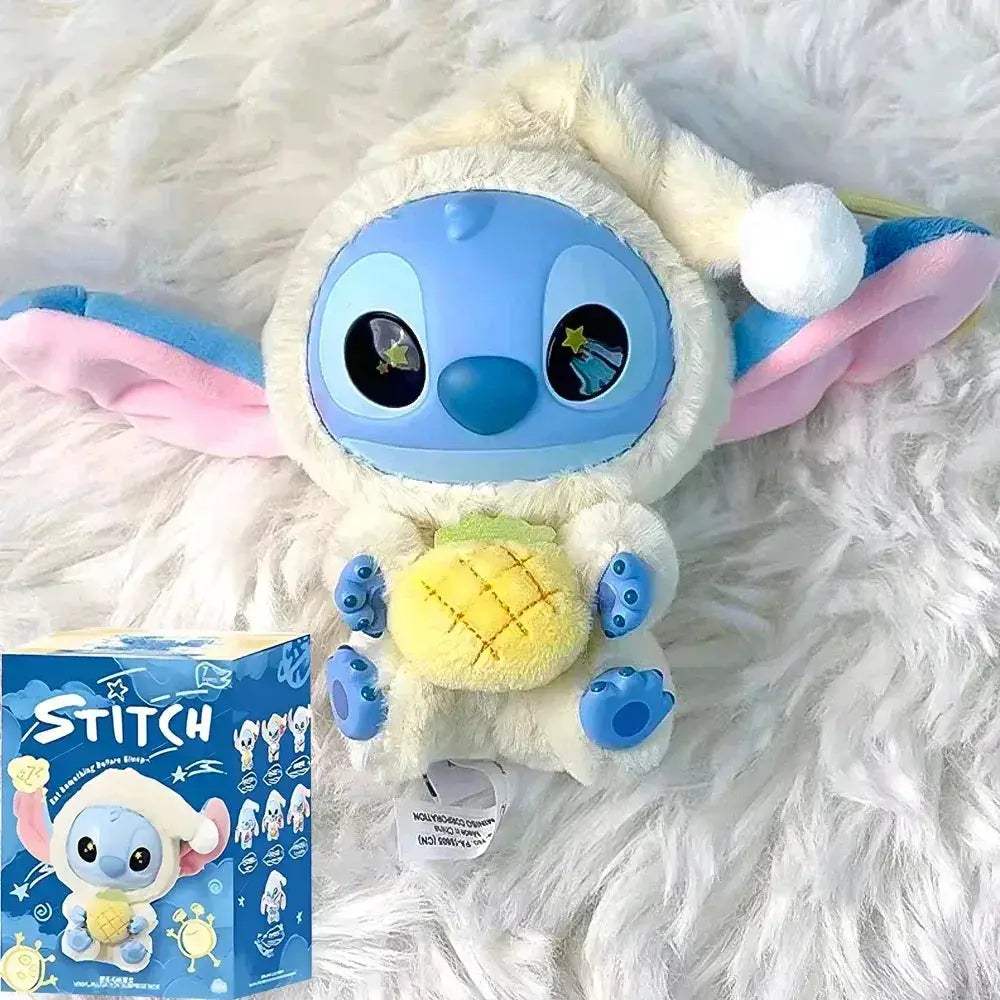  Stitch Plush Blind Box Toy Collectible 2025 Edition -  ToylandEU™