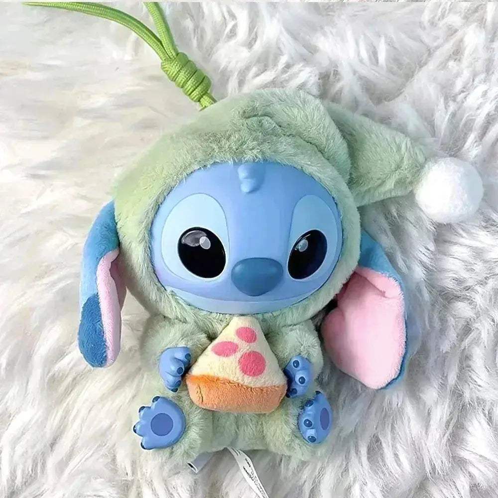  Stitch Plush Blind Box Toy Collectible 2025 Edition -  ToylandEU™