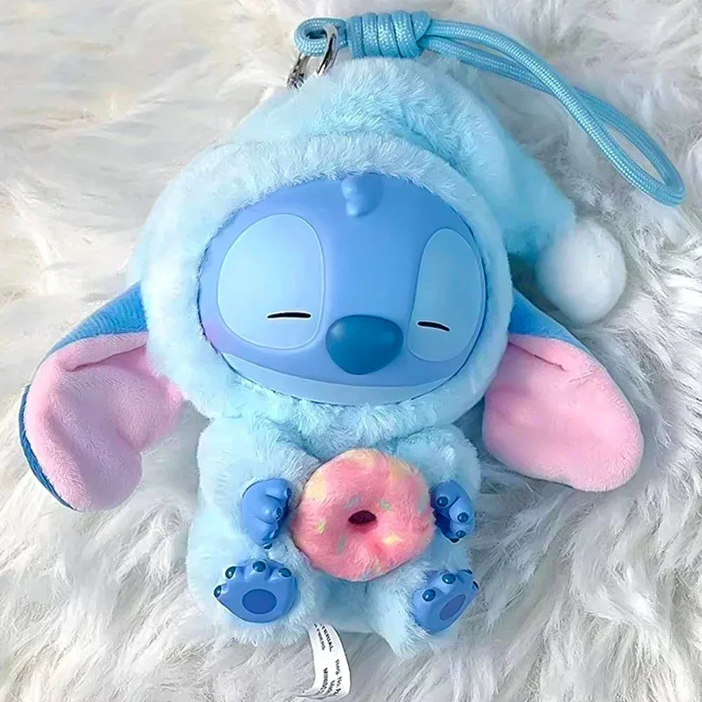 Stitch Plush Blind Box Toy Collectible Surprise 2025 - ToylandEU