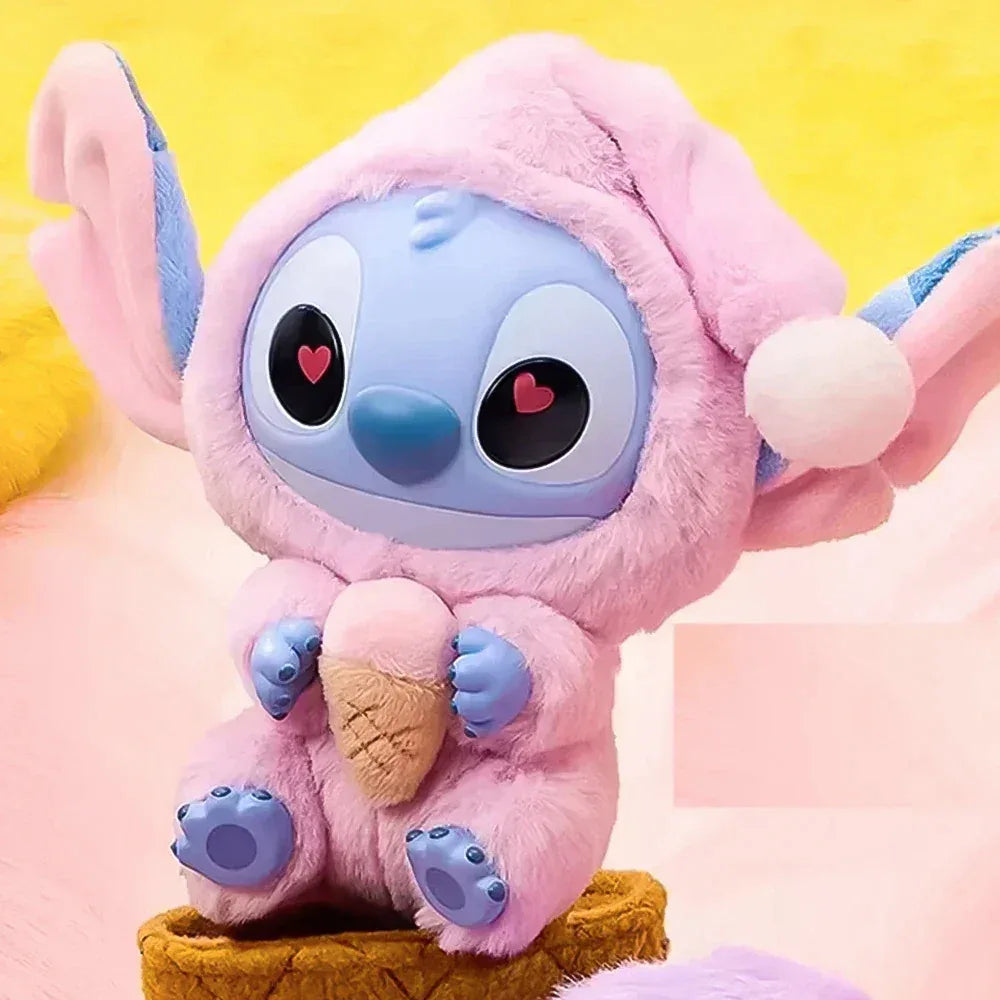 Stitch Plush Blind Box Toy Collectible Surprise 2025 - ToylandEU
