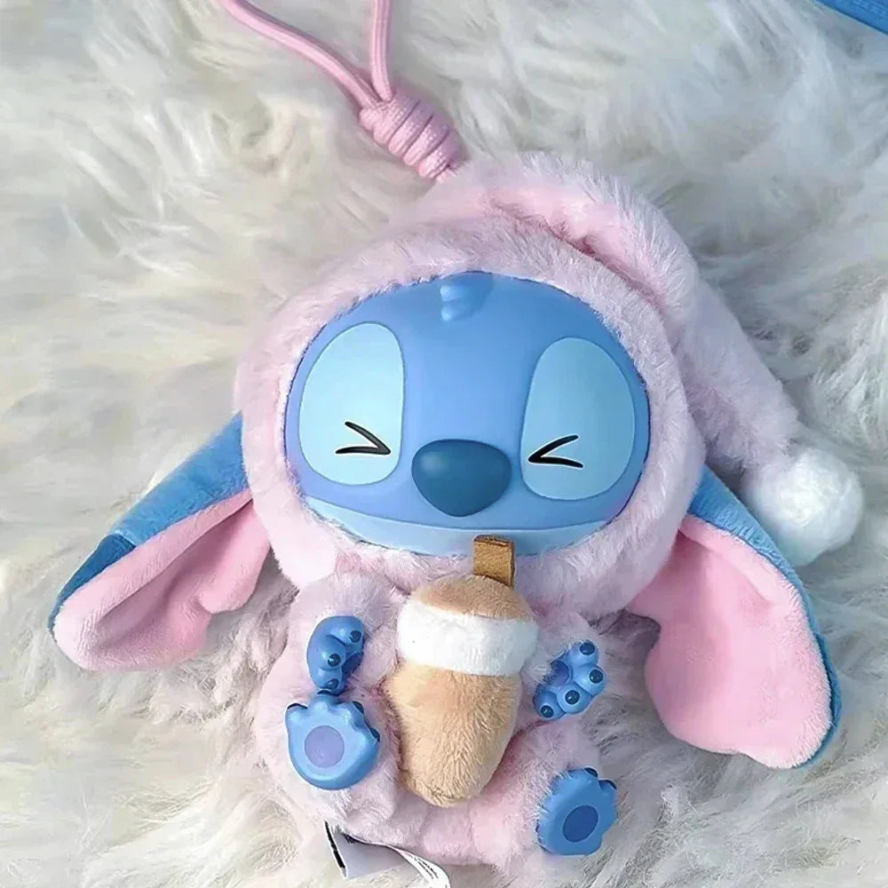 Stitch Plush Blind Box Toy Collectible Surprise 2025 - ToylandEU