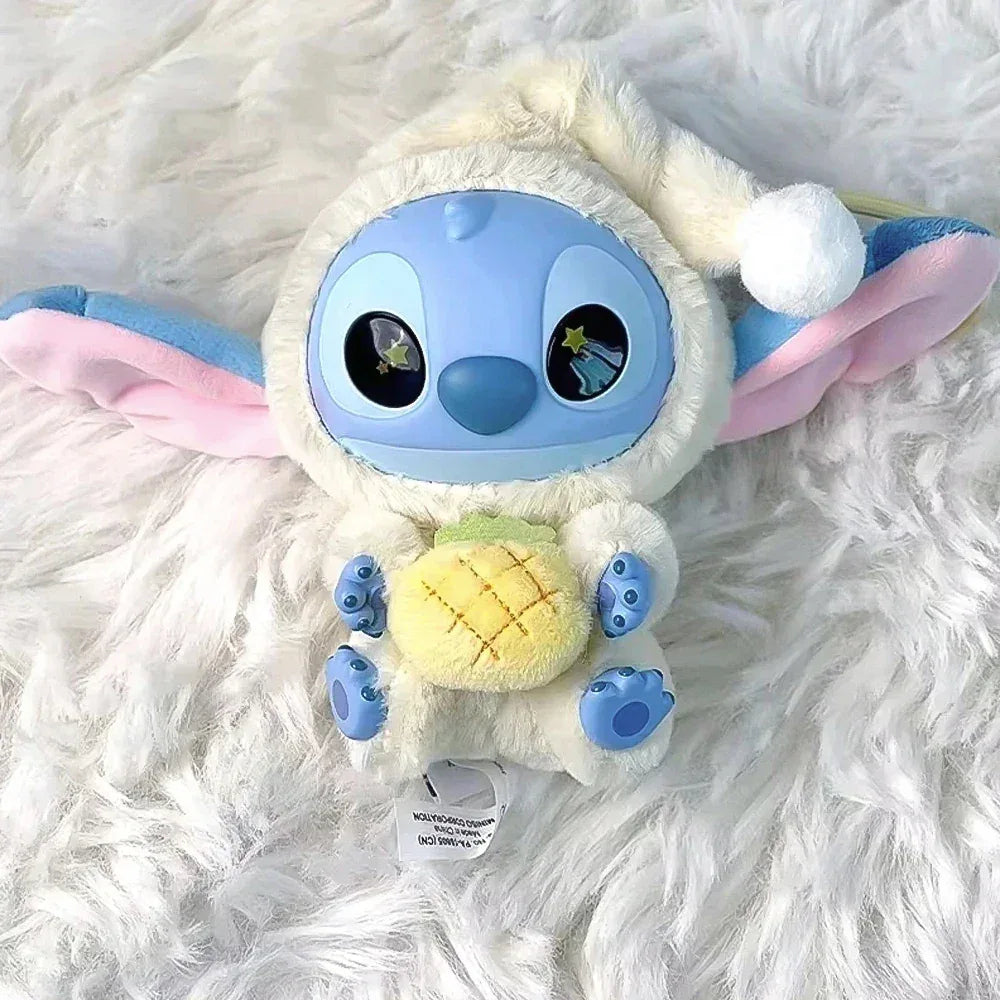 Stitch Plush Blind Box Toy Collectible Surprise 2025 - ToylandEU