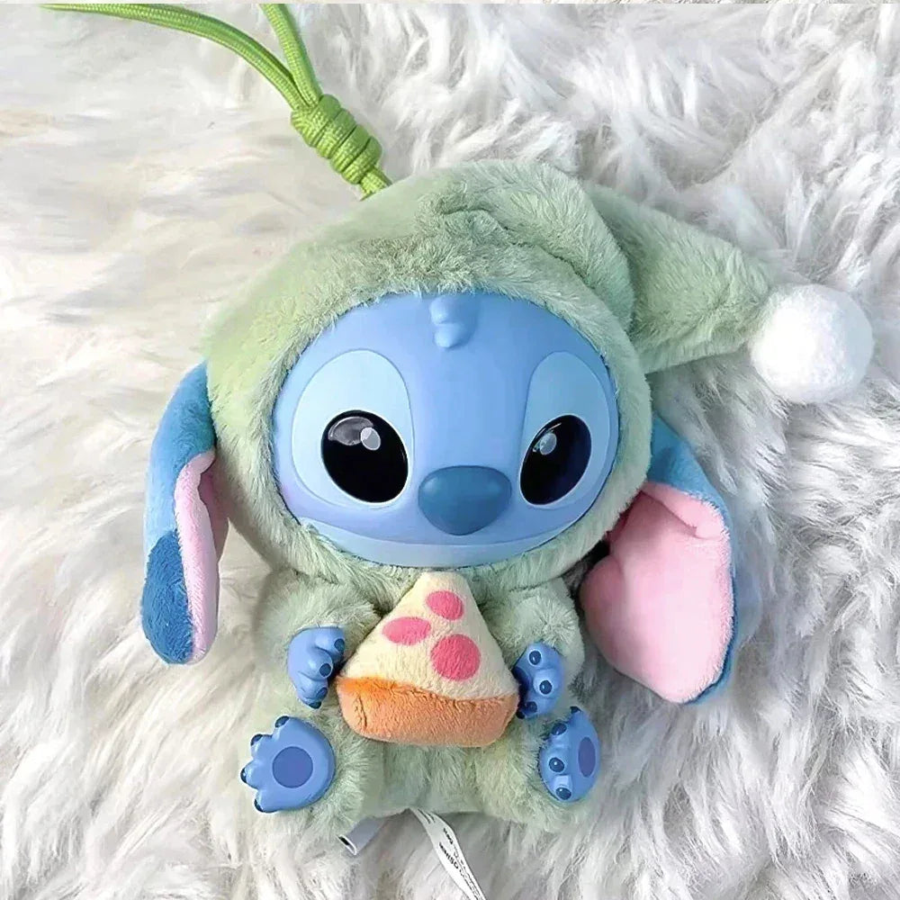 Stitch Plush Blind Box Toy Collectible Surprise 2025 - ToylandEU