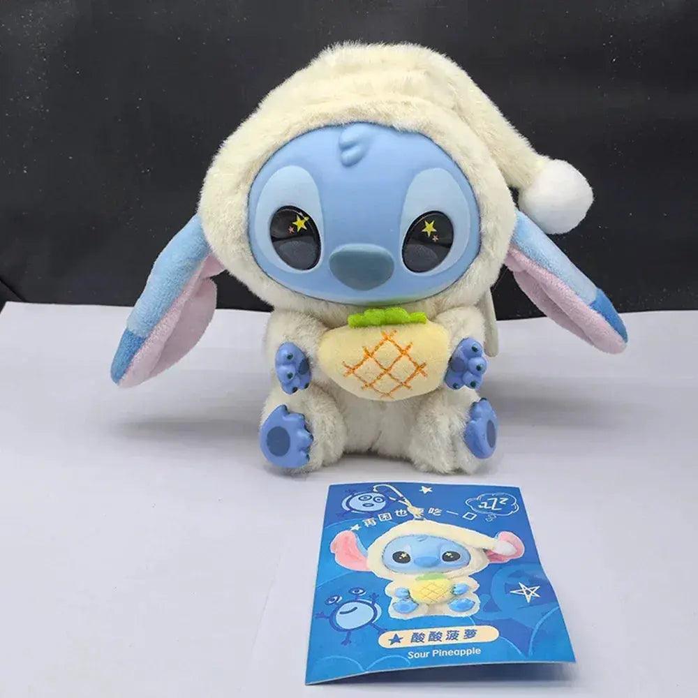  Stitch Plush Blind Box Toy Set Vinyl Collectible Gift -  ToylandEU™