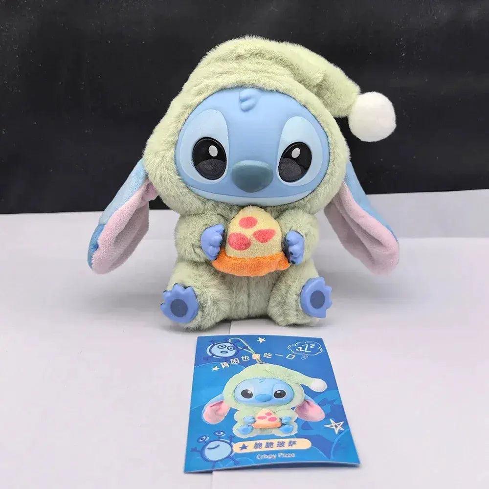  Stitch Plush Blind Box Toy Set Vinyl Collectible Gift -  ToylandEU™