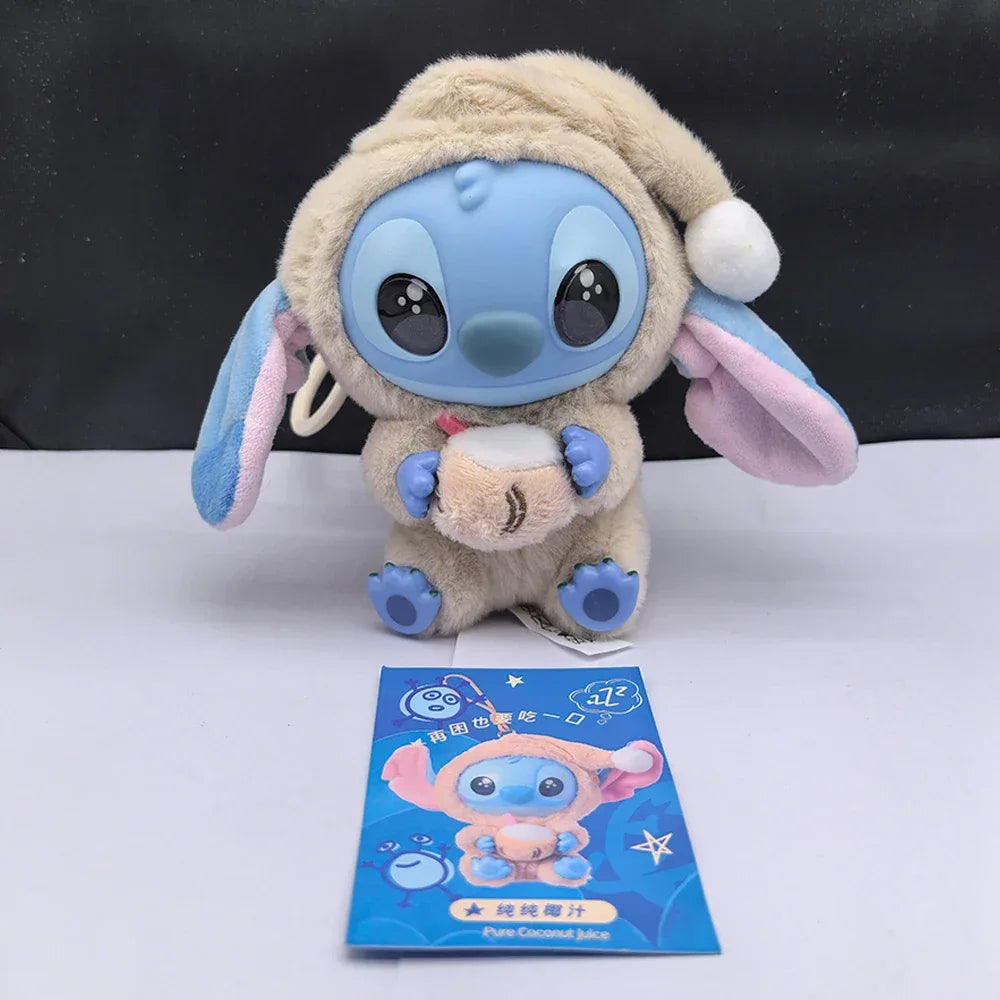 Stitch Plush Blind Box Toy Set Vinyl Collectible Gift - ToylandEU