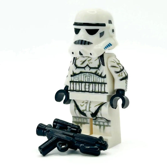  Stormtrooper (Battle Worn) Minifig - B3 Customs -  ToylandEU™