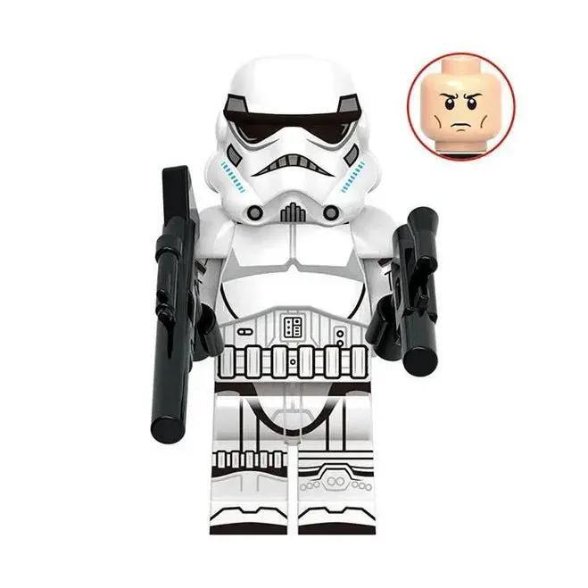  Stormtrooper Minifigure Lego Compatible Premium Display -  ToylandEU™