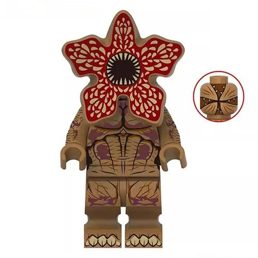  Stranger Things Demogorgon Lego Minifigures Set -  ToylandEU™