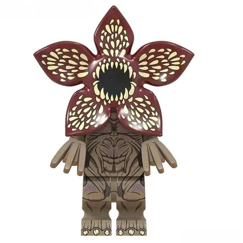  Stranger Things Demogorgon Lego Minifigures Custom Toys 1 -  ToylandEU™