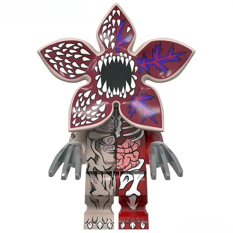  Stranger Things Demogorgon Lego Minifigures Custom Toys 2 -  ToylandEU™