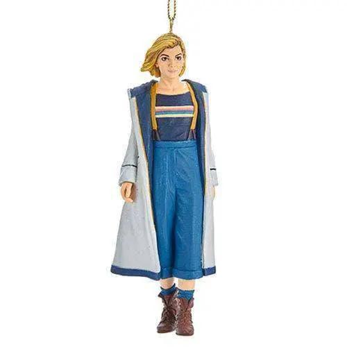  Stranger Things Eleven Resin Ornament Clutching Waffles -  ToylandEU™