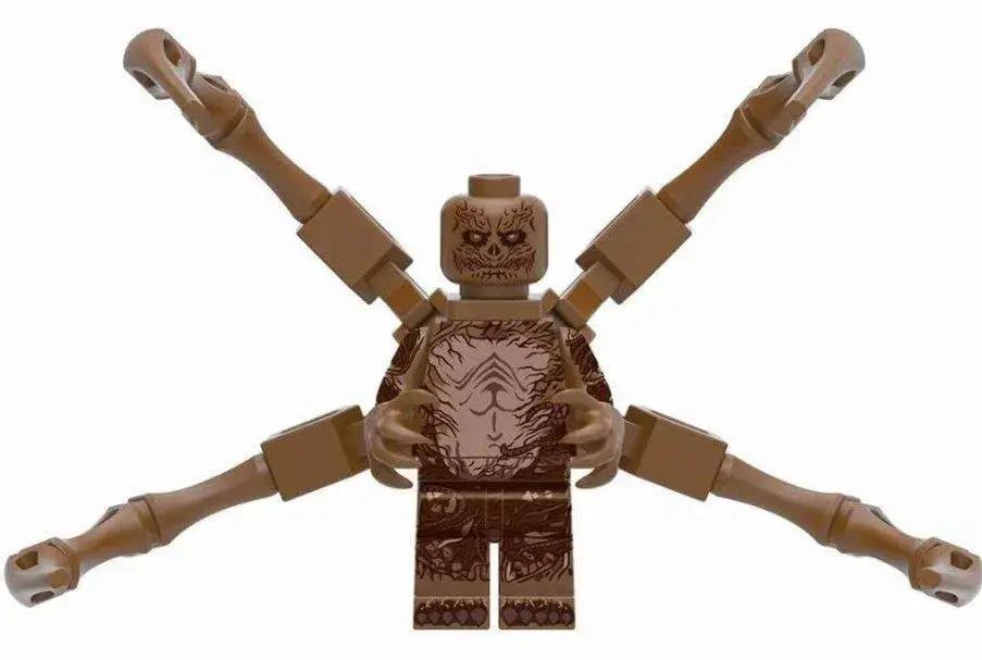  Stranger Things Vecna Minifigure Highly Collectible -  ToylandEU™