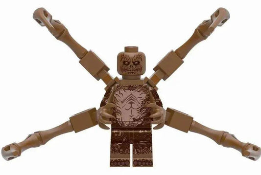  Stranger Things Vecna Minifigure Highly Collectible -  ToylandEU™