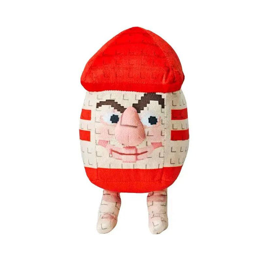  Strawberry Elephant Plush Doll Bandai Anime Collectible -  ToylandEU™