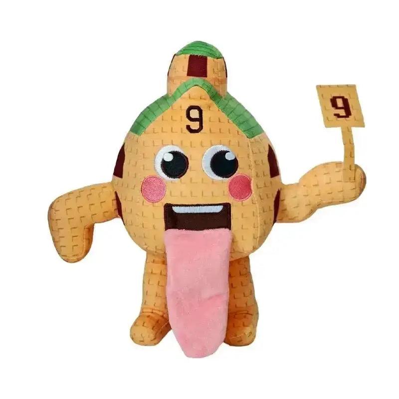  Strawberry Elephant Plush Doll Bandai Anime Collectible -  ToylandEU™