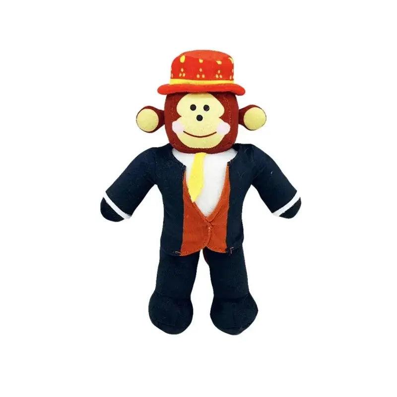  Strawberry Elephant Plush Doll Bandai Anime Collectible -  ToylandEU™