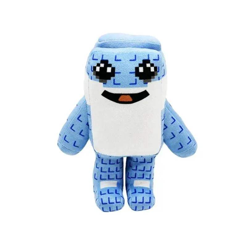  Strawberry Elephant Plush Doll Bandai Anime Collectible -  ToylandEU™