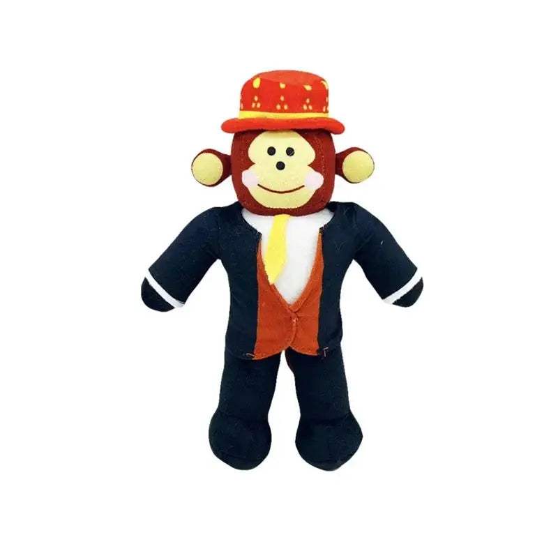  Strawberry Elephant Plush Doll Bandai Anime Collectible -  ToylandEU™