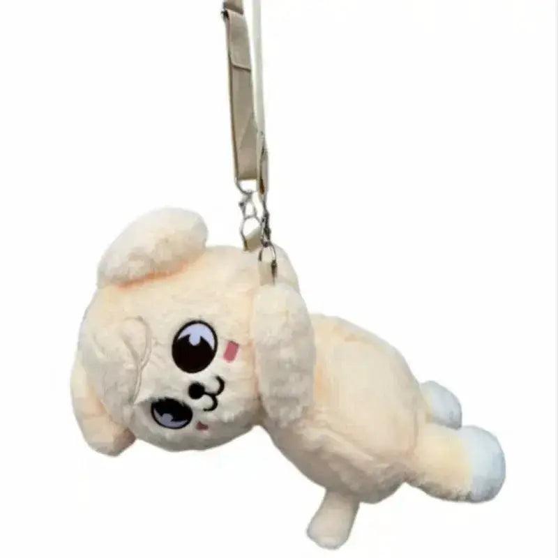  Stray Kids SKZoo Plush Backpack Crossbody Official -  ToylandEU™