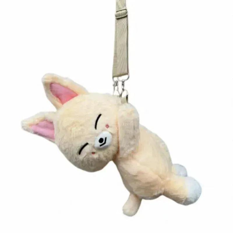  Stray Kids SKZoo Plush Backpack Crossbody Official -  ToylandEU™