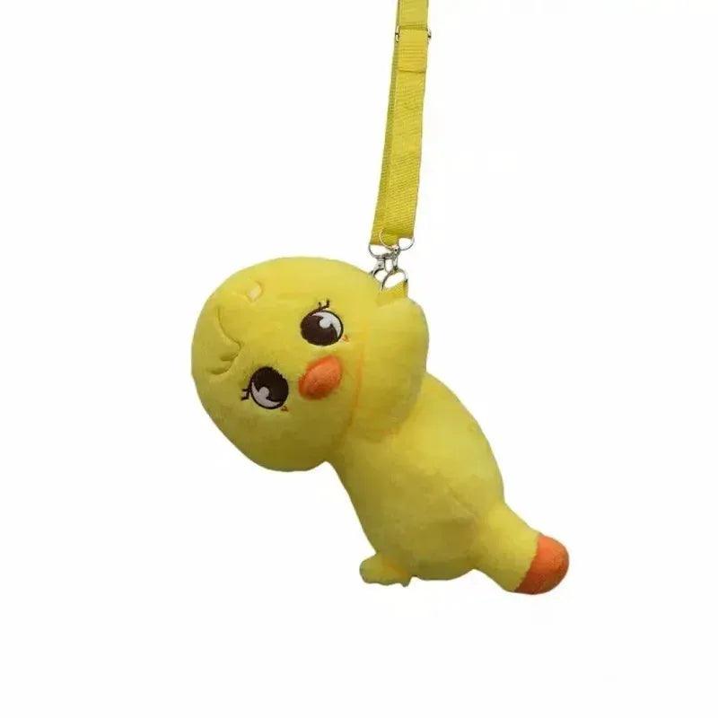  Stray Kids SKZoo Plush Backpack Crossbody Official -  ToylandEU™