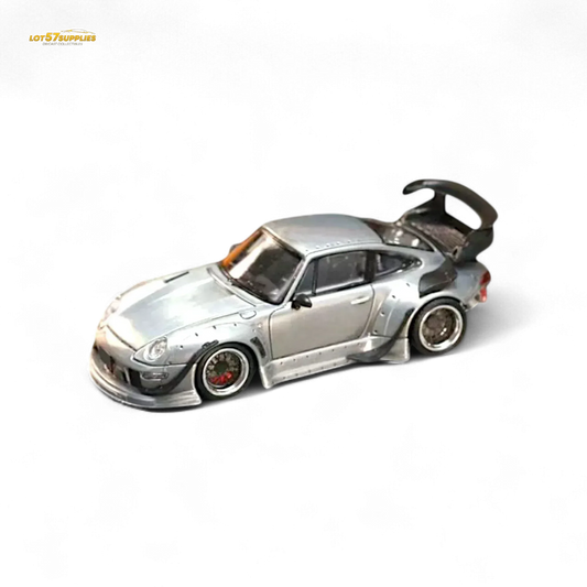  Porsche RWB 993 Diecast 1 64 Scale Limited Edition -  ToylandEU™