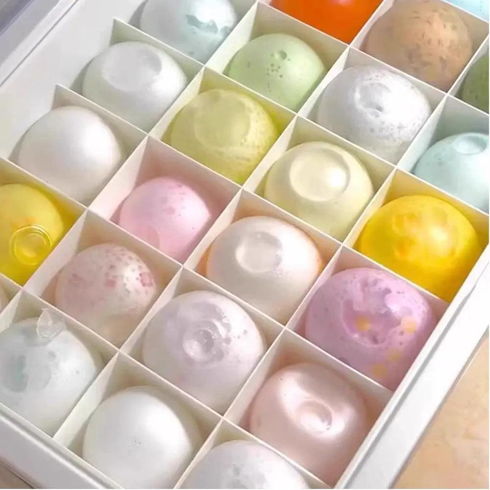  Stress Ball Making Kit | Textured Ball | Toylandeu™ 