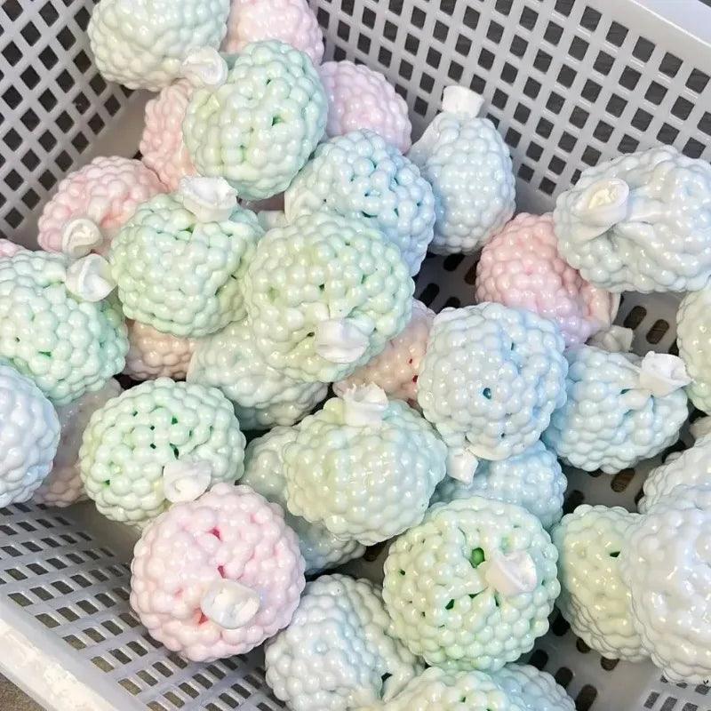 Stress Relief Ball | Slow Rising TPR | Toylandeu™
