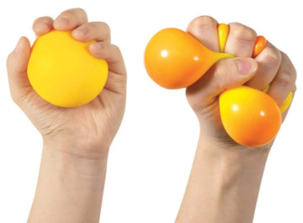 Stress Relief Fidget Balls | Color Change | Toylandeu™