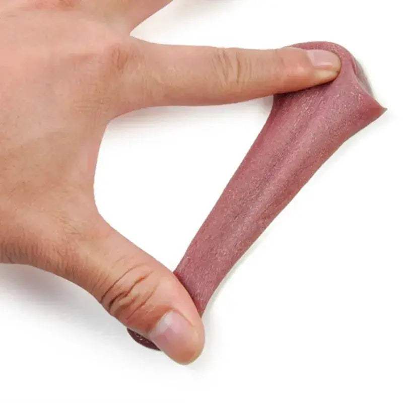 Stretchable Tongue Prop For Realistic Magic Tricks - ToylandEU