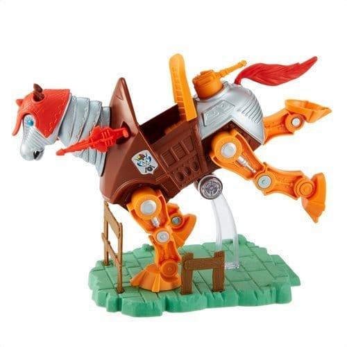 Stridor Action Figure | Origins | Toylandeu™