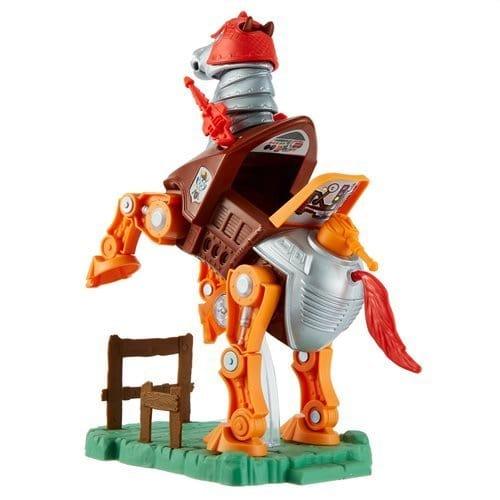 Stridor Action Figure | Origins | Toylandeu™