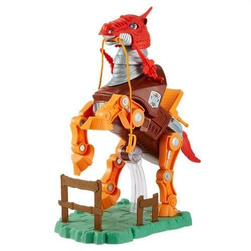 Stridor Action Figure | Origins | Toylandeu™
