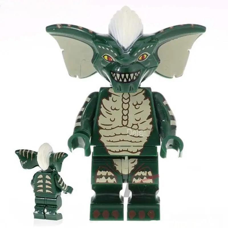  Stripe Gremlins Lego Minifigure Custom Figure -  ToylandEU™