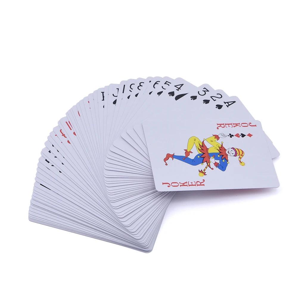 Stripper Deck | Marked For Magic Tricks | Toylandeu™ 