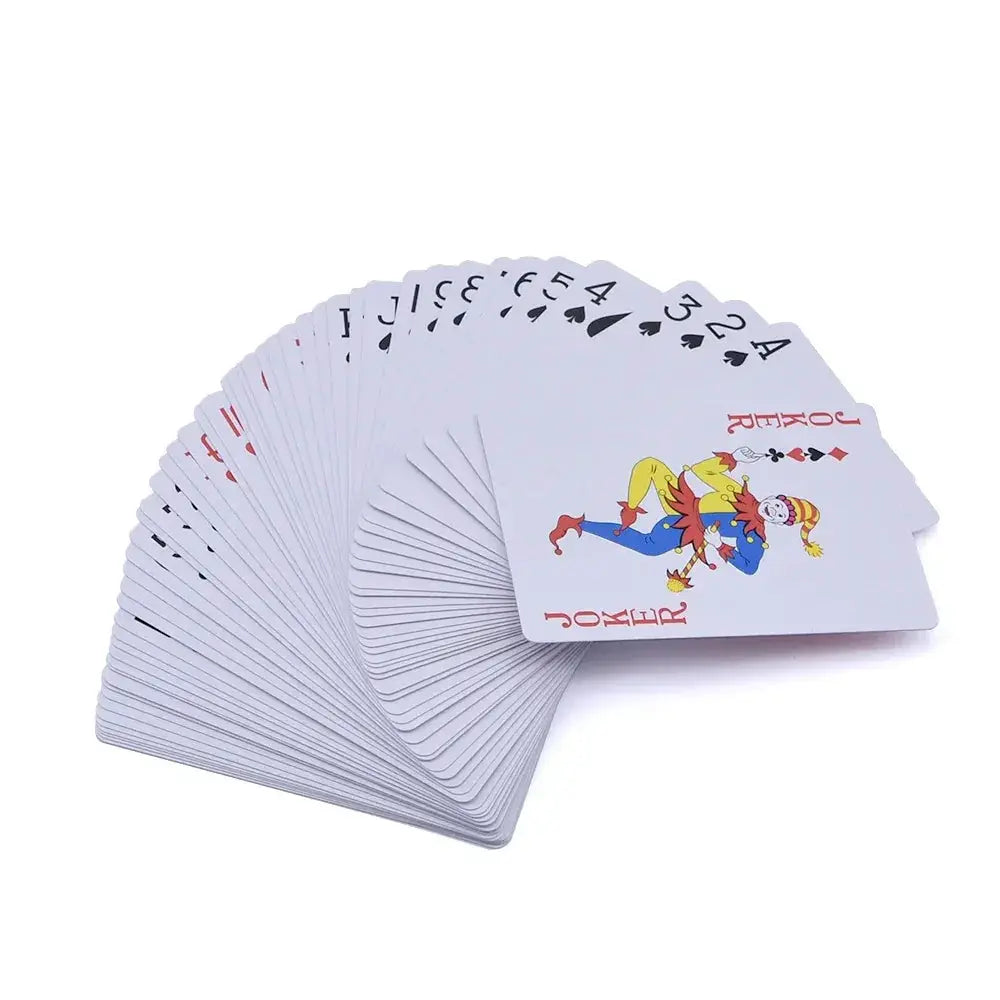 Stripper Deck Playing Cards For Magic Tricks And Mentalism - ToylandEU