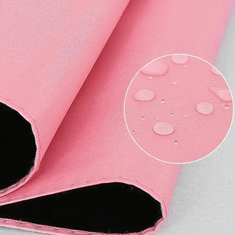  Foldable Baby Stroller Sun Shade UV Protection Umbrella -  ToylandEU™