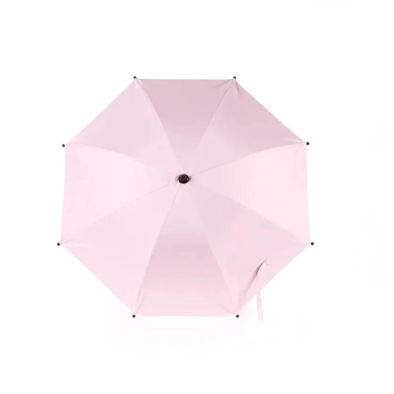  Foldable Baby Stroller Sun Shade UV Protection Umbrella -  ToylandEU™