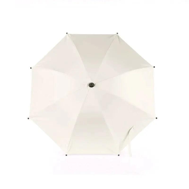  Foldable Baby Stroller Sun Shade UV Protection Umbrella -  ToylandEU™