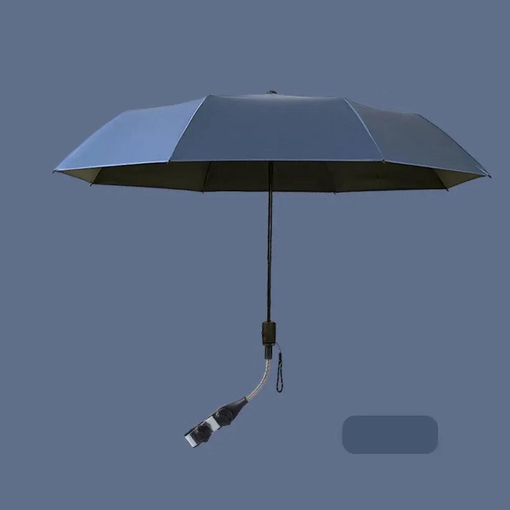  Waterproof Baby Stroller Sun Shade Umbrella With Clip -  ToylandEU™