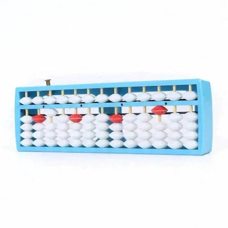  Strong Educational Abacus 15 Digit Portable Toyland EU -  ToylandEU™